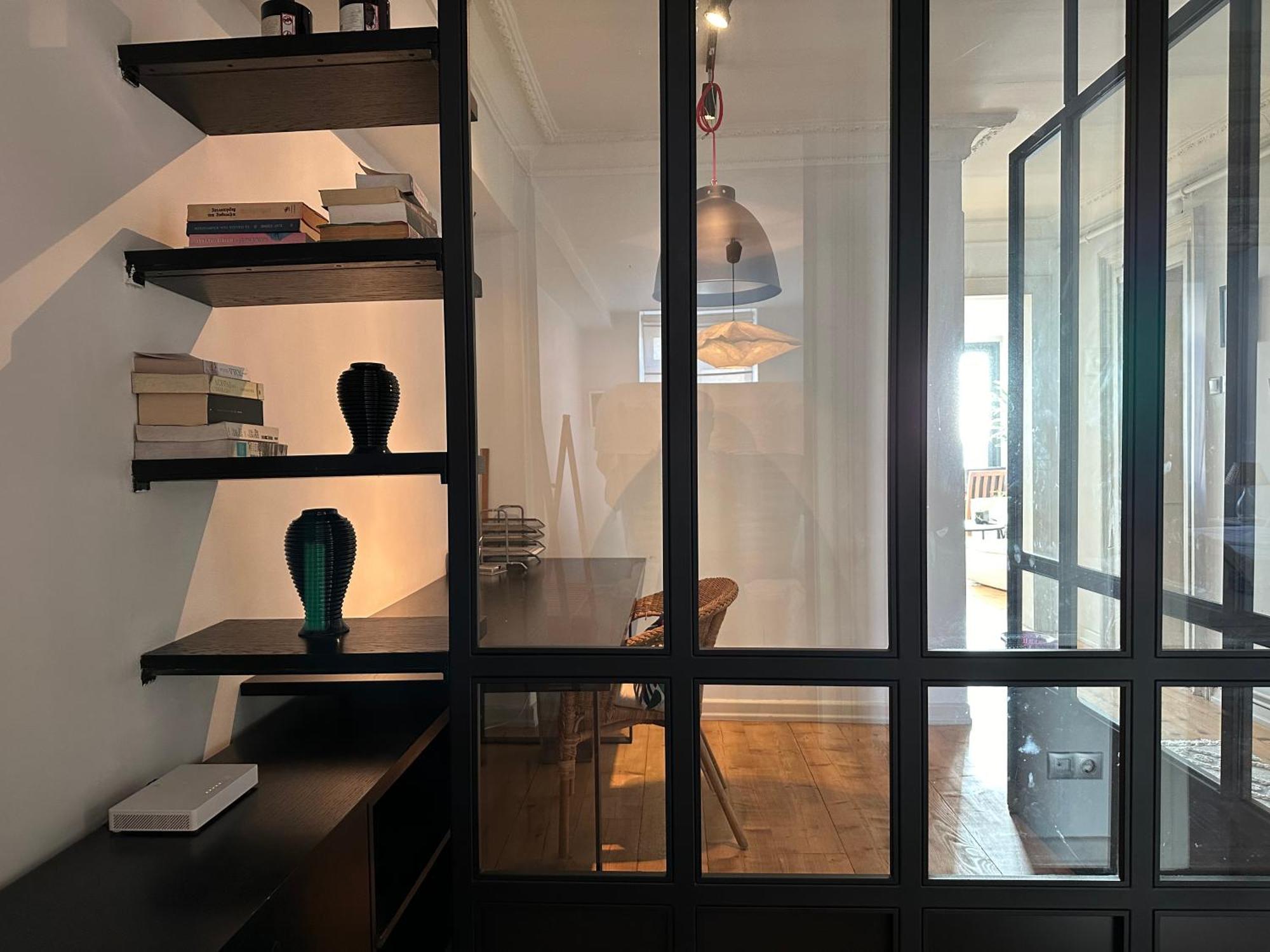 Fantastic Golden Horn View In Beyoglu, Cozy Design Apartment Istanbul Exterior photo